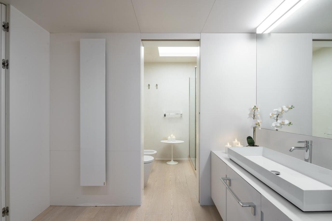 Palazzo Soranzo Noble Floor R&R Apartment เวนิส ภายนอก รูปภาพ