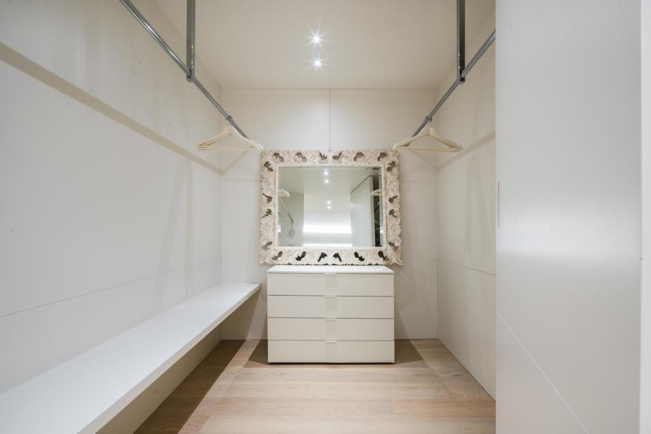 Palazzo Soranzo Noble Floor R&R Apartment เวนิส ภายนอก รูปภาพ