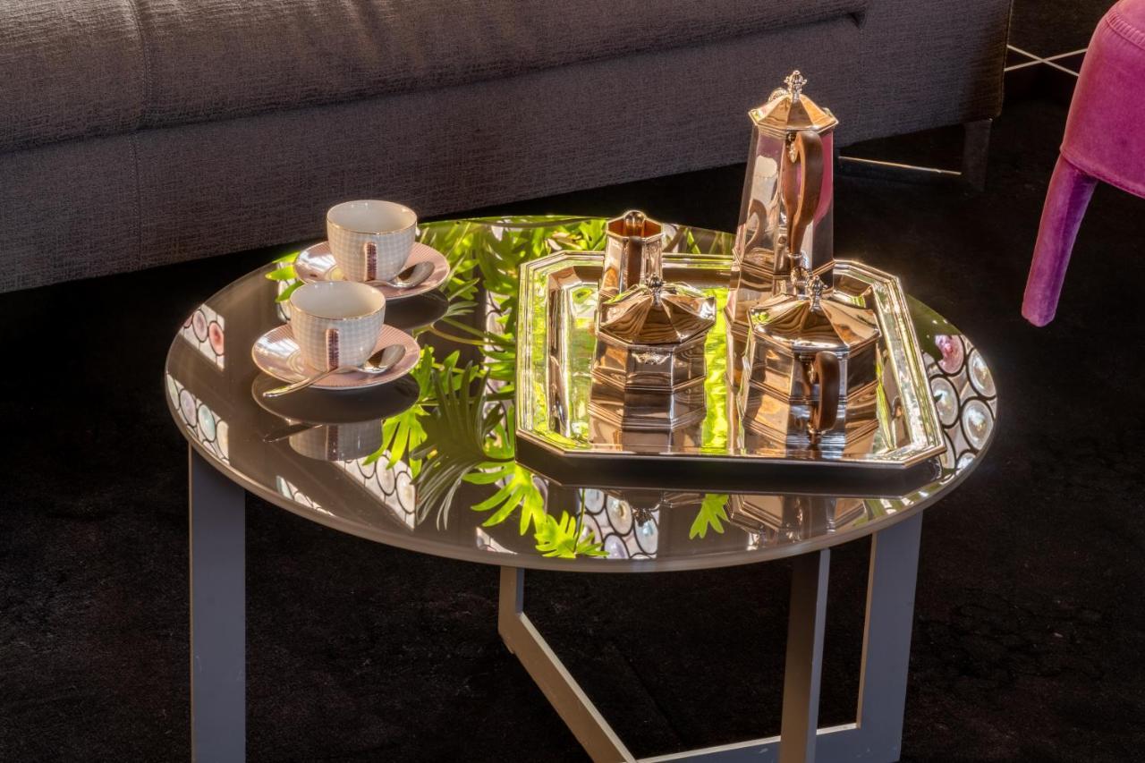 Palazzo Soranzo Noble Floor R&R Apartment เวนิส ภายนอก รูปภาพ